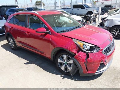 2018 Kia Niro