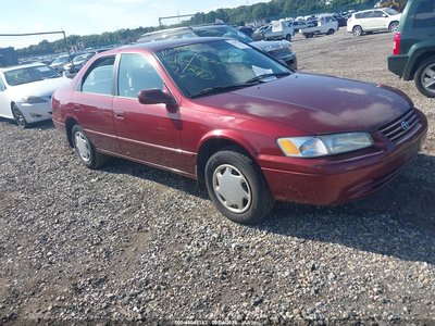 1999 Toyota Camry