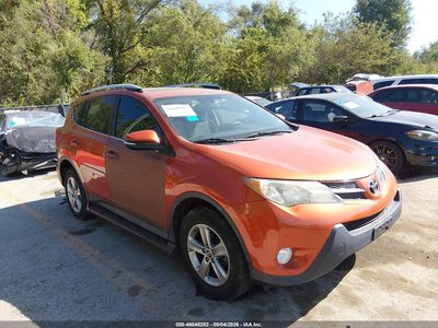 2T3WFREV0FW****** 2015 Toyota RAV4