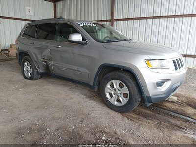 1C4RJEAG8GC****** 2016 Jeep Grand Cherokee