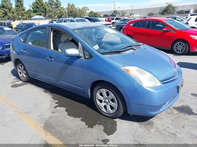JTDKB20U750****** 2005 Toyota Prius
