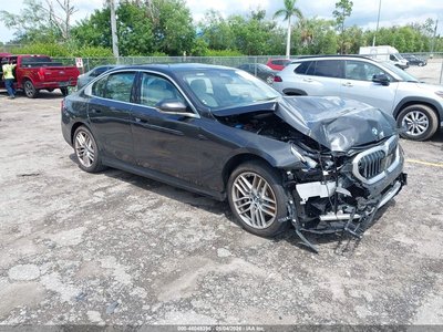 WBA43FJ09RC****** 2024 BMW 5 Series