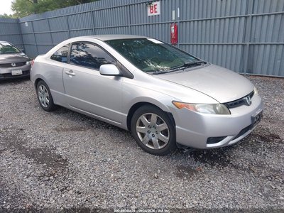 2HGFG12657H****** 2007 Honda Civic