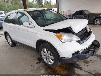 JHLRE48788C****** 2008 Honda CR-V