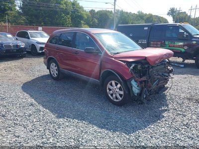 5J6RE48528L****** 2008 Honda CR-V
