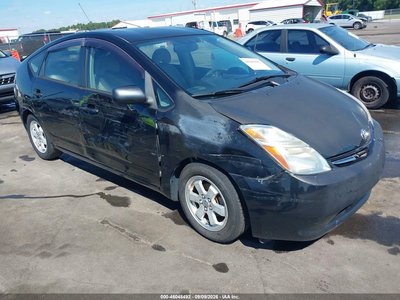 JTDKB20U267****** 2006 Toyota Prius