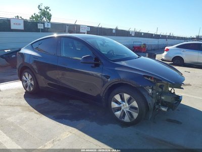 7SAYGDEE9RA****** 2024 Tesla Model Y