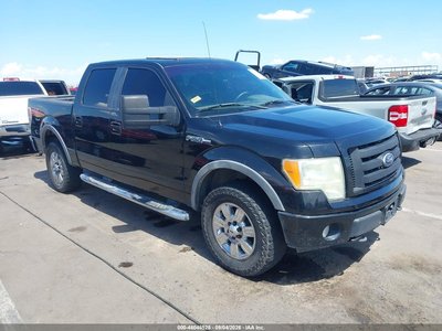 2010 Ford F-150