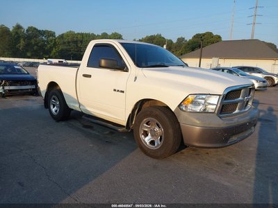 1D3HB16K49J****** 2009 Dodge Ram 1500