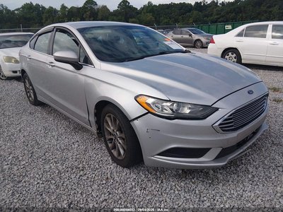 3FA6P0H70HR****** 2017 Ford Fusion