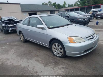 1HGEM21953L****** 2003 Honda Civic