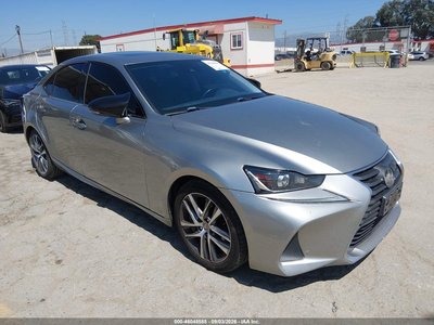 JTHAA1D2XL5****** 2020 Lexus IS 300