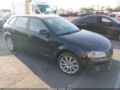 WAUKEAFM2AA****** 2010 Audi A3