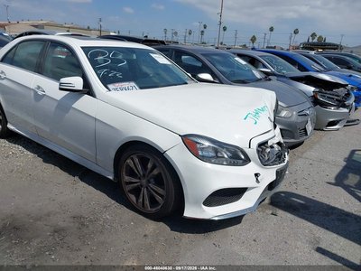 WDDHF5KB6EA****** 2014 Mercedes-Benz E-Class