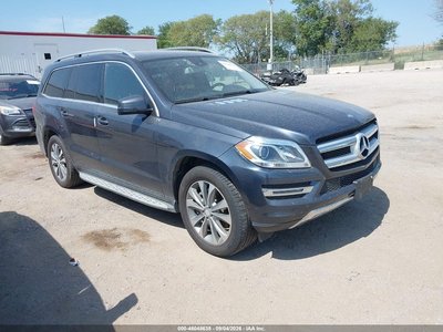 4JGDF7CE8DA****** 2013 Mercedes-Benz Gl 450