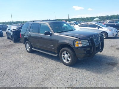 2005 Ford Explorer