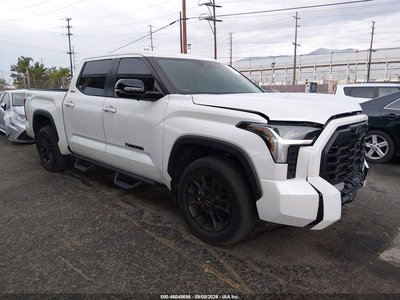 5TFWA5DB5RX****** 2024 Toyota Tundra