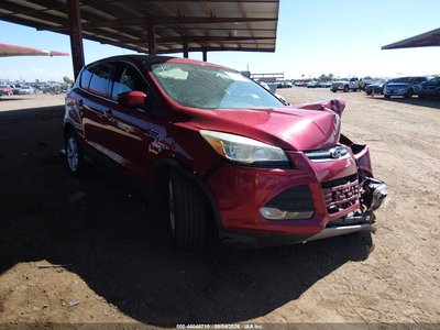 1FMCU9GX6GU****** 2016 Ford Escape