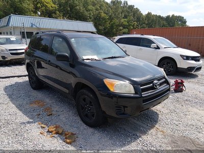 2009 Toyota RAV4