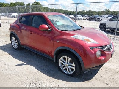 2013 Nissan Juke