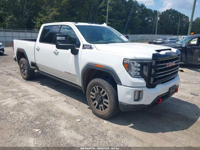 1GT49PEY8PF****** 2023 GMC Sierra 2500HD