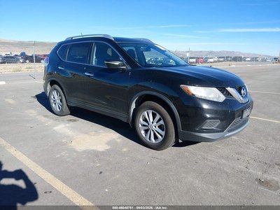 KNMAT2MV8FP****** 2015 Nissan Rogue