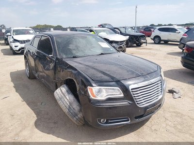 2C3CCAAG5EH****** 2014 Chrysler 300