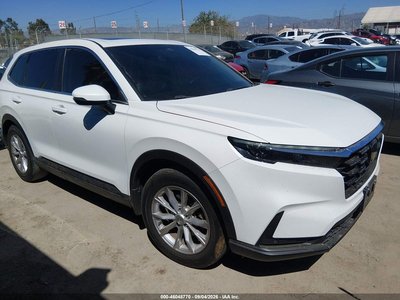 2HKRS3H79SH****** 2025 Honda CR-V