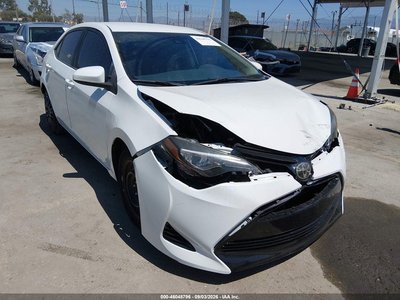 5YFBURHE9JP****** 2018 Toyota Corolla