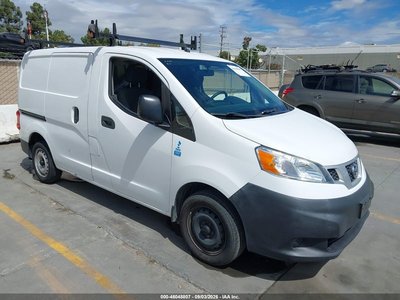 3N6CM0KN5HK****** 2017 Nissan NV 200