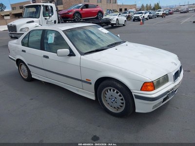 1997 BMW 3 Series