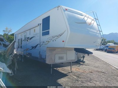 4X4FSAH256C****** 2006 Forest River Sandpiper Towables