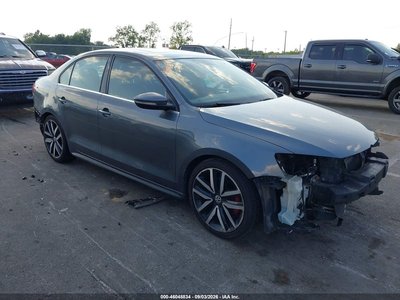 2013 Volkswagen Jetta