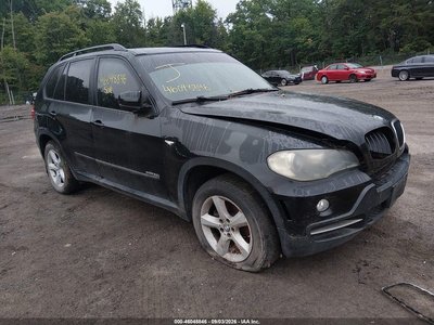 5UXFE43569L****** 2009 BMW X5