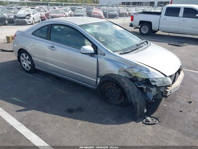 2HGFG12606H****** 2006 Honda Civic