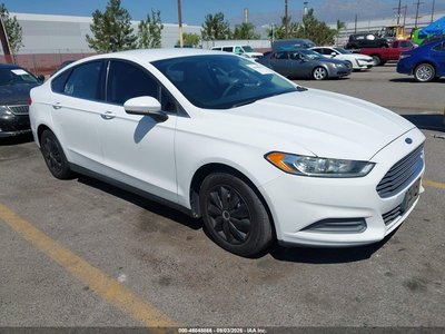 3FA6P0G79ER****** 2014 Ford Fusion
