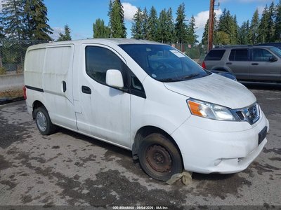 3N6CM0KN9FK****** 2015 Nissan NV 200
