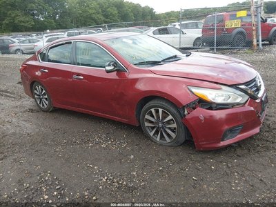 1N4AL3AP5HC****** 2017 Nissan Altima