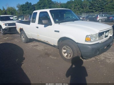 1FTYR15E69P****** 2009 Ford Ranger