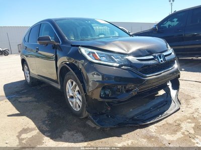 2HKRM4H54FH****** 2015 Honda CR-V