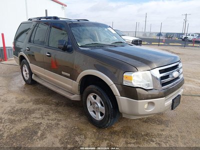 1FMFU17568L****** 2008 Ford Expedition