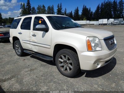 1GKFK130X8R****** 2008 GMC Yukon