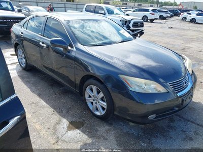JTHBJ46G582****** 2008 Lexus ES 350