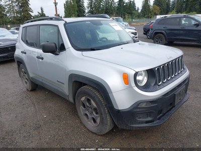 ZACCJAAWXGP****** 2016 Jeep Renegade