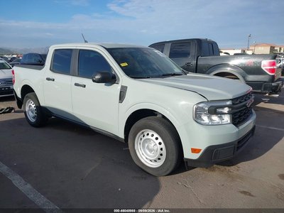 3FTTW8A90RR****** 2024 Ford Maverick