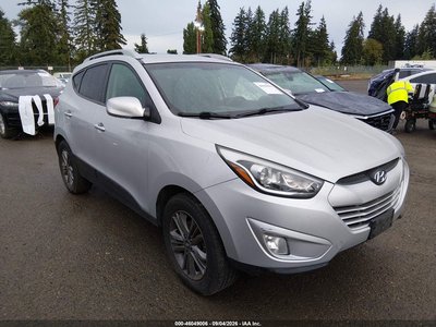 2014 Hyundai Tucson