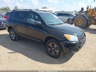 2T3BF4DV6CW****** 2012 Toyota RAV4