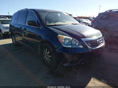 5FNRL38278B****** 2008 Honda Odyssey