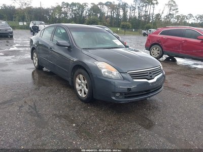 1N4AL21E99N****** 2009 Nissan Altima