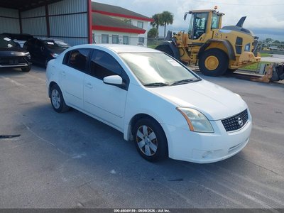 3N1AB61EX9L****** 2009 Nissan Sentra